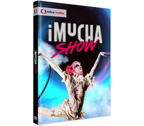 Various: iMucha Show DVD