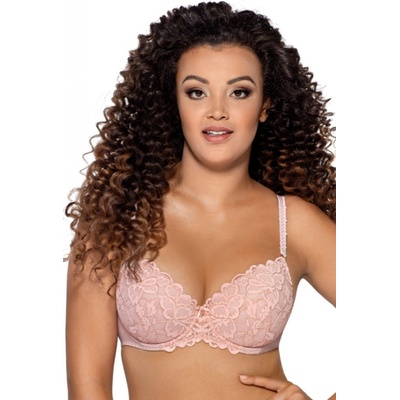 Ava podprsenka 1990 powdery pink