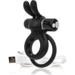 Screaming O The Screaming O - Charged Ohare XL Rabbit Vibe Black (P23407)