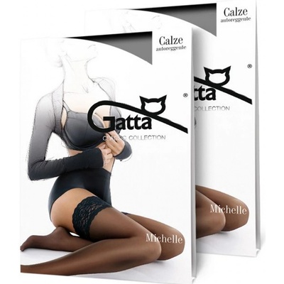Gatta Michelle 01 visone
