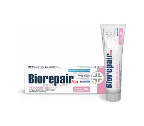 Biorepair Plus Sensitivity 75 ml
