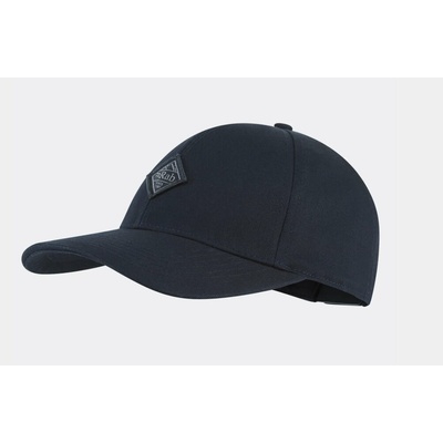 Rab Basecamp Badge Cap Ebony