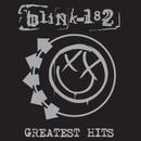 BLINK 182 - GREATEST HITS LP