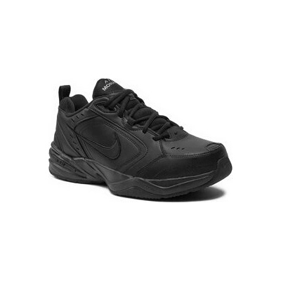 Nike Air MONARCH IV TRAINING SHOE černé – Zboží Mobilmania