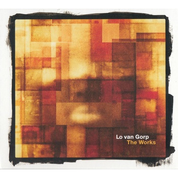 Gorp Lo Van The works CD
