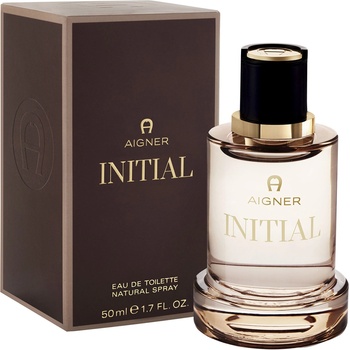 Image 1 of Etienne Aigner Initial for Men EDT 50 ml