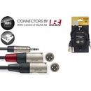 Stagg NYC3/MPS2XMR