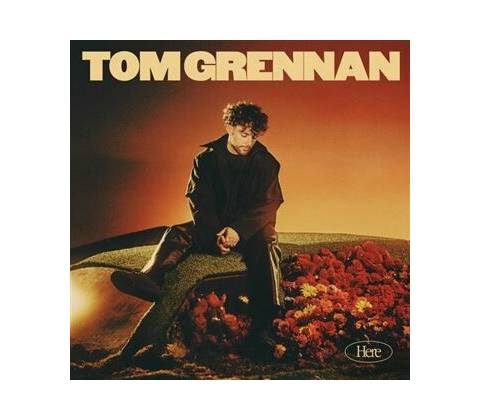 Grennan, Tom - Here LP