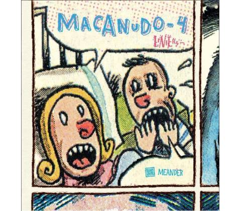 Macanudo 4