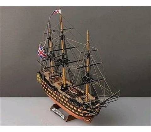 Corel H.M.S. Victory kit 1:310