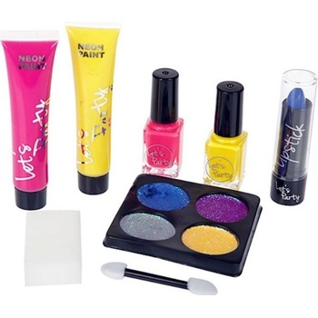 Makeup sada Neon