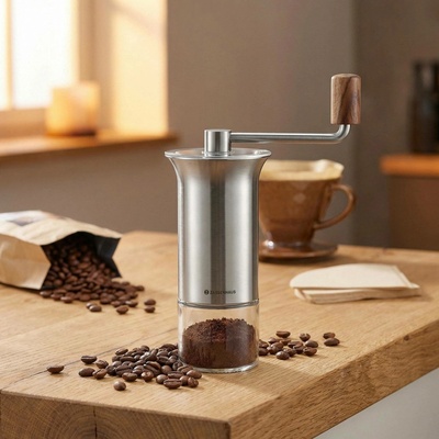 Zassenhaus Barista