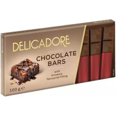 Delicadore brownie 100 g