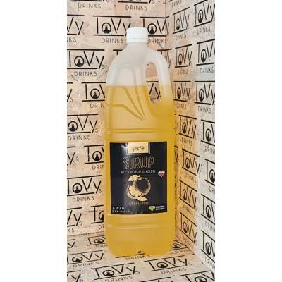 Tastie Grapefruit 2 l