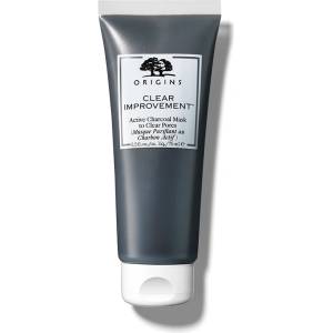 Origins Clear Improvement Active Charcoal Mask To Clear Pores Маска за лице дамски 75ml