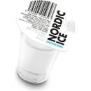 Vodka Nordic Ice Panák 37,5% 0,04 l (holá láhev)