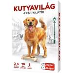 Keller&Mayer Кучешки свят: Картова игра (713649)