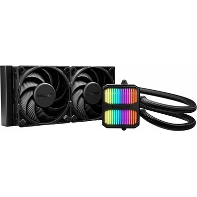 be quiet! Silent Loop 3 240mm BW024