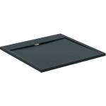 Ideal Standard i. Life - Душ-тава 90x90 см, Anti-Slip, черна T5227FV (T5227FV)