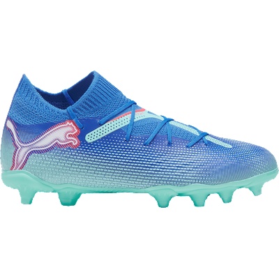 PUMA Футболни обувки Puma FUTURE 7 PRO FG/AG Jr 107944-01 Размер 34, 5 EU