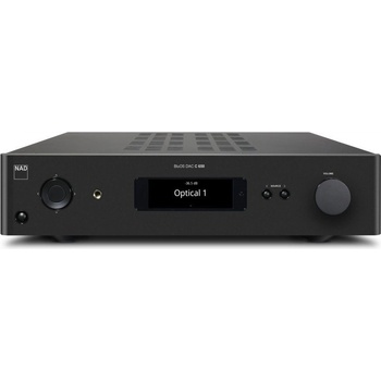 NAD C 658