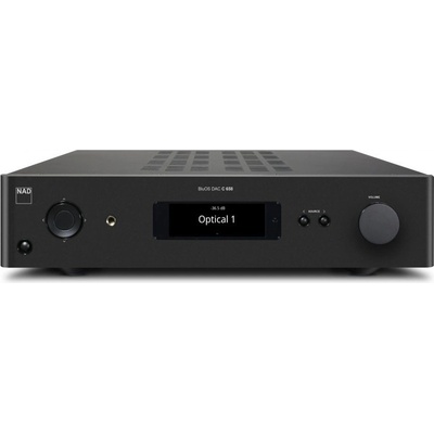NAD C 658