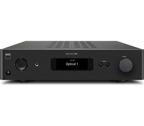 NAD C 658