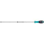 WHIRLPOWER Отвертка дълга - Extra Long, WhirlPower, Pz 2 x 510 mm (WP S113 7 4002)
