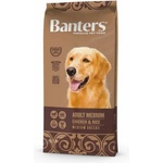 Banters Adult Medium Chicken & Rice 3 kg