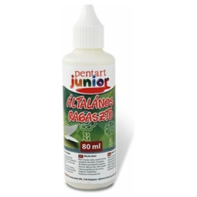 Pentart Lepidlo univerzální JUNIOR 500 ml – Sleviste.cz