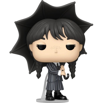 Funko Фигура Funko POP! Television: Wednesday - Wednesday Addams (Special Edition) #1552 (093890)
