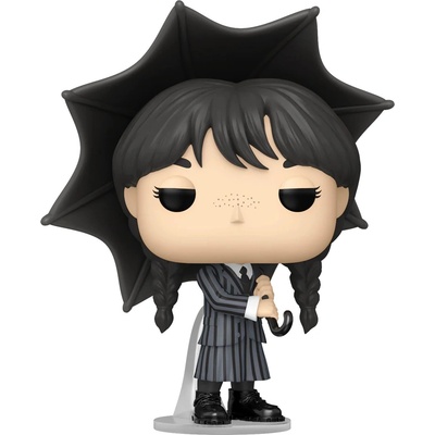 Funko Фигура Funko POP! Television: Wednesday - Wednesday Addams (Special Edition) #1552 (093890)
