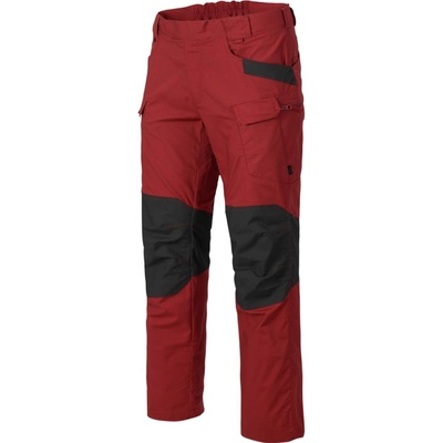 Nohavice Helikon-Tex Urban Tactical crimson sky ash grey