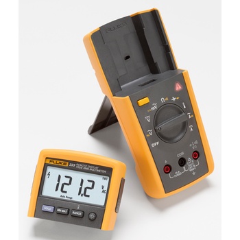 FLUKE 233