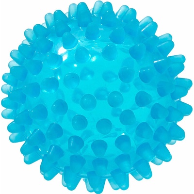 Reflexball - masážna loptička - 6 cm - modrá