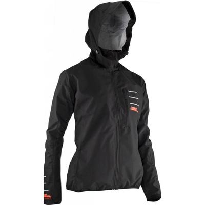 LEATT MTB Jacke Damen All Mountain 2.0 čierna