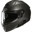HJC i91 Semi Flat