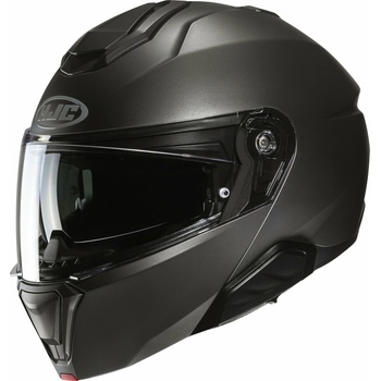 HJC i91 Semi Flat