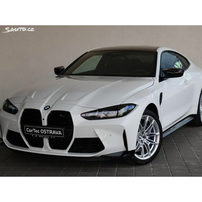 BMW M4 xDrive Competition 390 kW