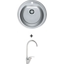 Set Alveus Form 30 + Sunrise