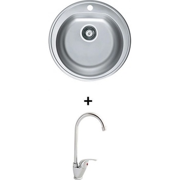 Set Alveus Form 30 + Sunrise