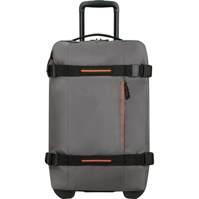 American Tourister Urban Track dark grey 55 l