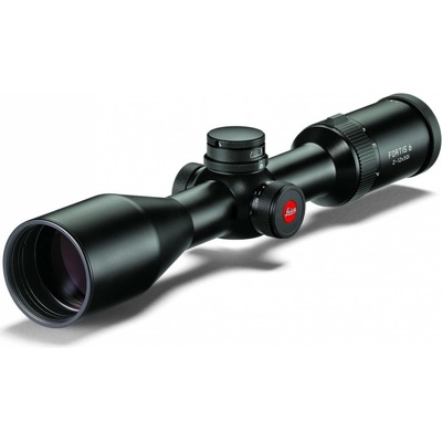 Leica Fortis 6 2-12x50 i L-4a s BDC vežičkou