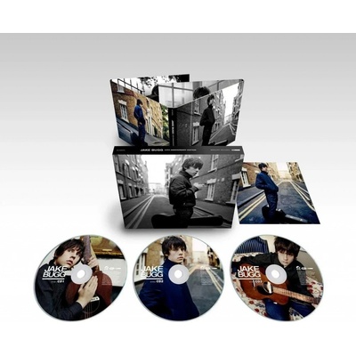 BUGG, JAKE - JAKE BUGG CD