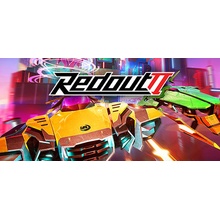 Redout 2