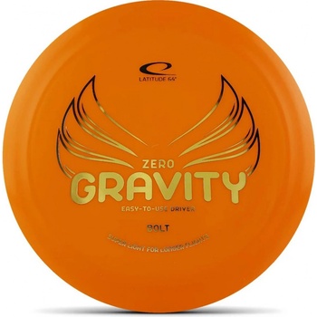 Latitude 64º Bolt Zero Gravity