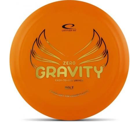 Latitude 64º Bolt Zero Gravity