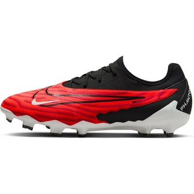 Nike Phantom GX Pro FG černo-červené dd9463-600 – Zboží Dáma