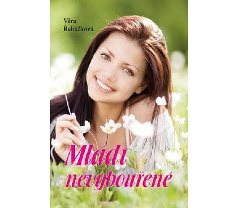 Mládí nevybouřené
