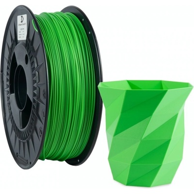 3DPower Basic PLA MATTE Light Green 1,75mm 1 kg